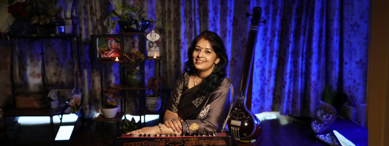 Dr. Meelu Verma